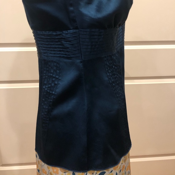 BEBE silk camisole top - Picture 6 of 8